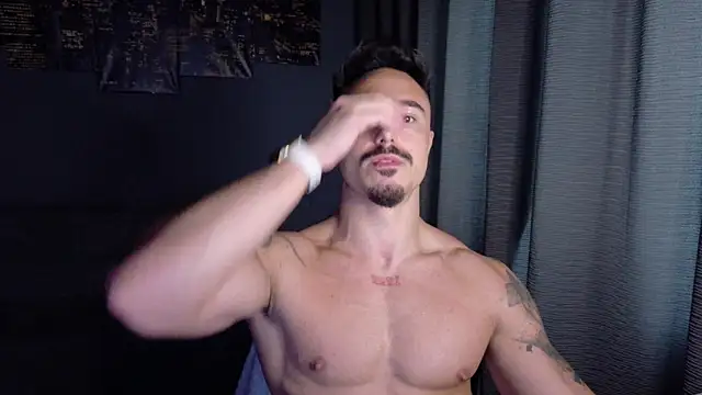 Master Lukas online show from 04-29-26, 01:37