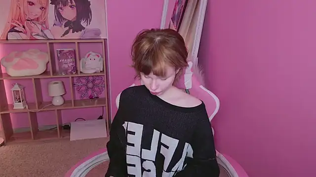 MisssKa   online show from 01-14-26, 05:55