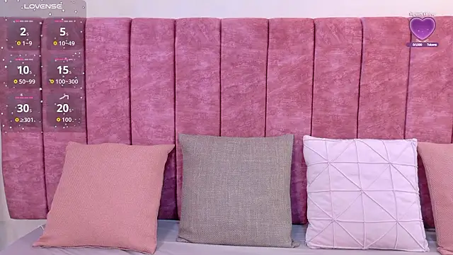 Mayleeth online show from 03-13-26, 12:43