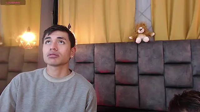 Maik Russo online show from 02-17-26, 12:13