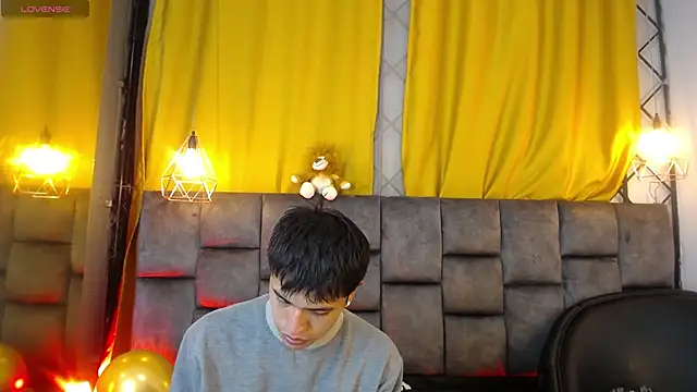 Maik Russo online show from 02-15-26, 11:47