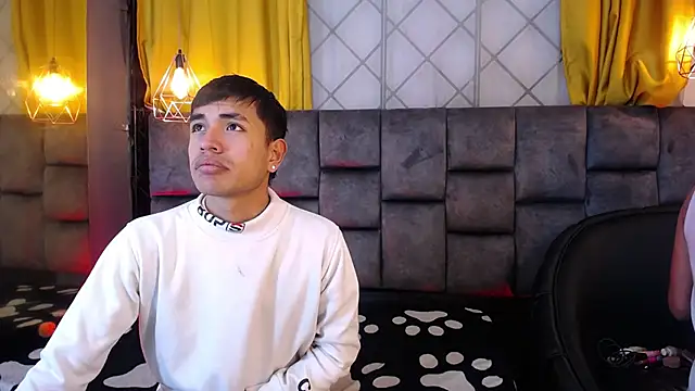 Maik Russo online show from 02-10-26, 11:20