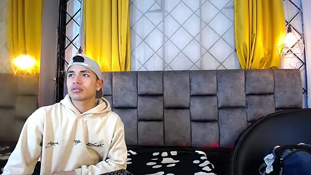 Maik Russo online show from 02-04-26, 11:16