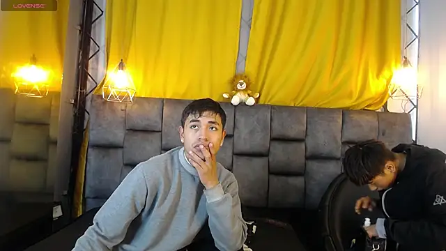 Maik Russo online show from 02-15-26, 11:42