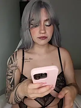 kuritto  online show from 04-14-26, 02:49