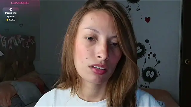 Sweet moon v  online show from 02-20-26, 12:07