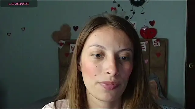 Sweet moon v  online show from 02-12-26, 11:15