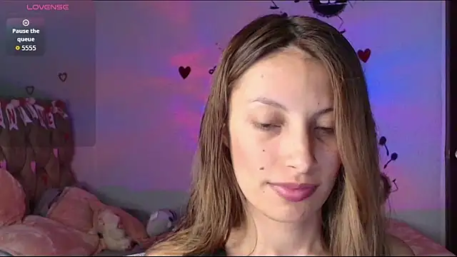 Sweet moon v  online show from 02-16-26, 03:38