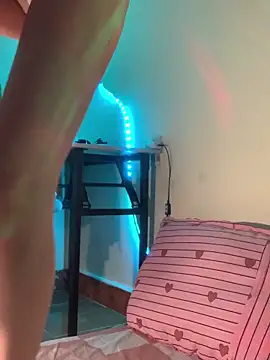 Rinrin 06 online show from 02-11-26, 09:53