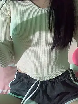 Rinrin 06 online show from 02-19-26, 02:03