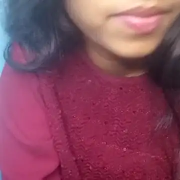 nikita ranii online show from 07-21-26, 06:48