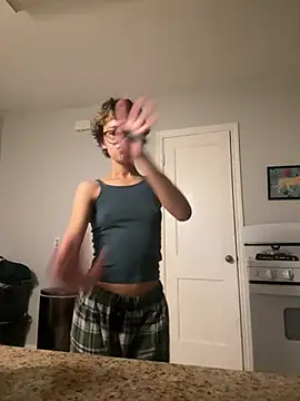 jojosbizarrelyf online show from 03-05-26, 01:13