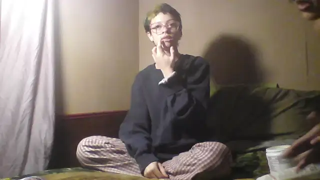 jojosbizarrelyf online show from 01-08-26, 02:17