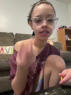 jojosbizarrelyf online show from 03-05-26, 03:19