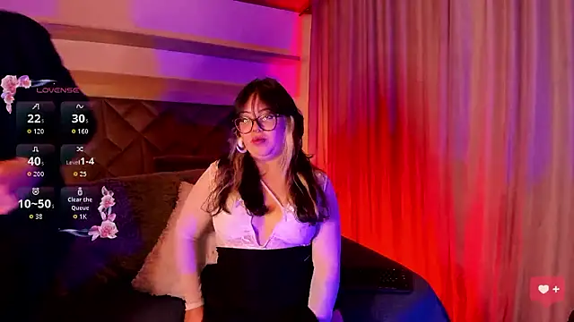 CalmaCaos online show from 02-25-26, 11:54