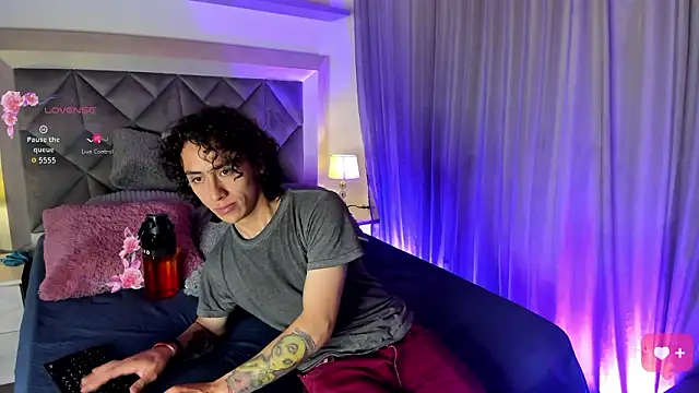 CalmaCaos online show from 02-26-26, 12:16