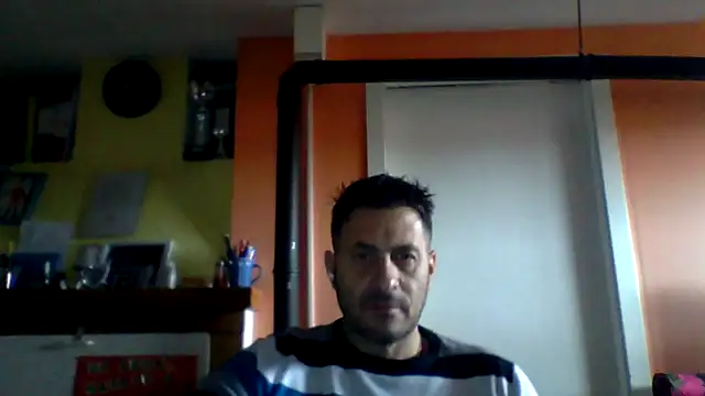 colosone online show from 12-19-25, 10:06