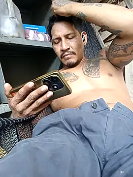 cielo420 online show from 04-05-26, 06:58