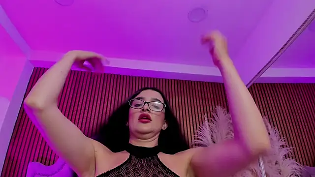 Violett hott  online show from 03-07-26, 12:54