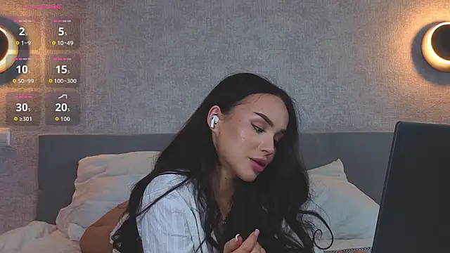 LushMirai online show from 03-20-26, 01:34