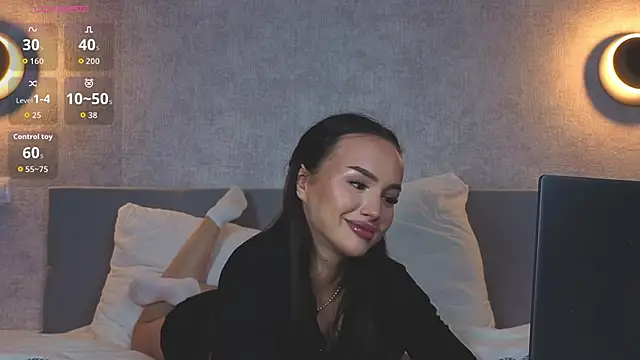 LushMirai online show from 03-26-26, 02:04