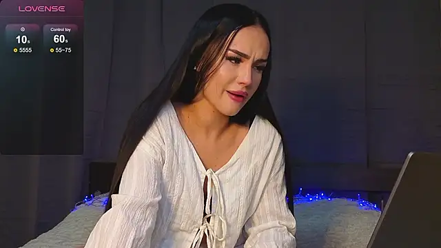 LushMirai online show from 02-08-26, 03:10