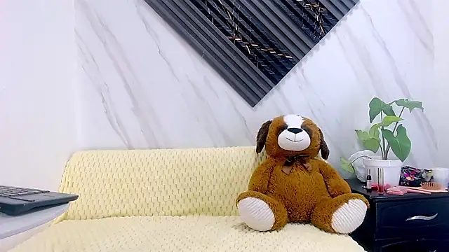 Candy Smile  online show from 01-09-26, 11:50