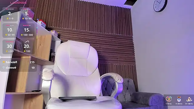 AmberEvans1  online show from 01-09-26, 06:48