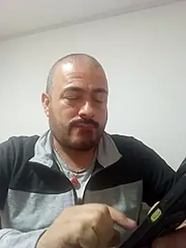 jared vasquez online show from 01-05-26, 06:33