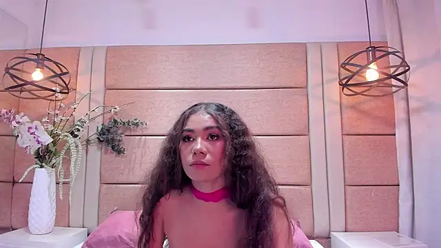 CamilaCastillo online show from 02-13-26, 08:53