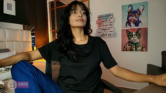 gaby jazmin online show from 03-30-26, 07:15