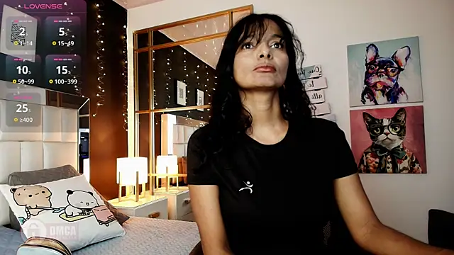 gaby jazmin online show from 03-26-26, 07:34