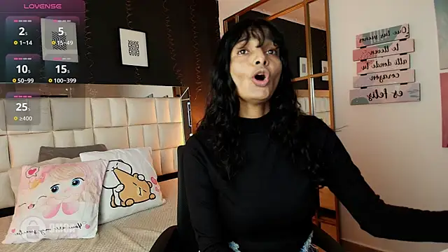 gaby jazmin online show from 02-28-26, 07:35