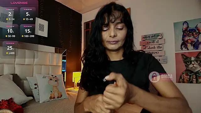 gaby jazmin online show from 03-12-26, 07:07