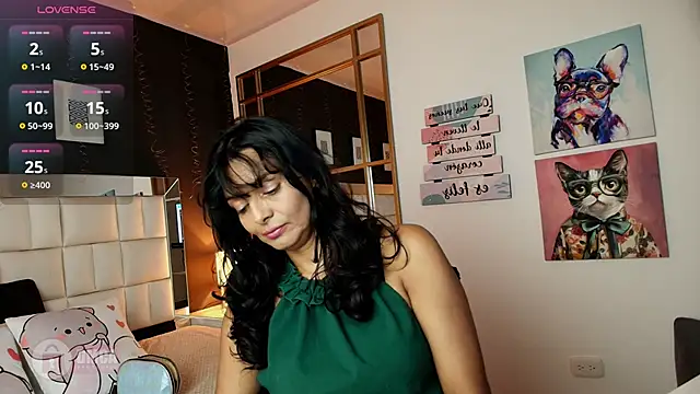 gaby jazmin online show from 02-20-26, 07:16