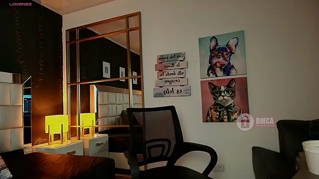 gaby jazmin online show from 03-24-26, 07:25