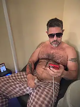 wolfbucker online show from 03-02-26, 02:35