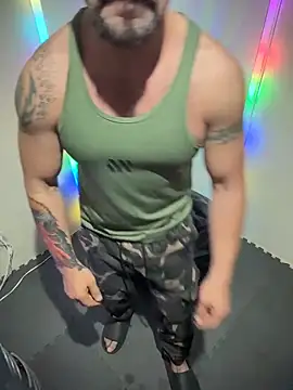 wolfbucker online show from 04-14-26, 05:12