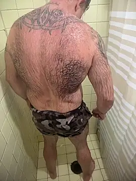 wolfbucker online show from 03-14-26, 08:48