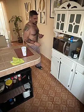 wolfbucker online show from 03-27-26, 01:34