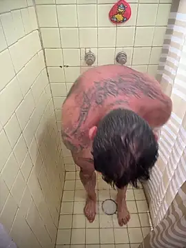 wolfbucker online show from 03-04-26, 05:53