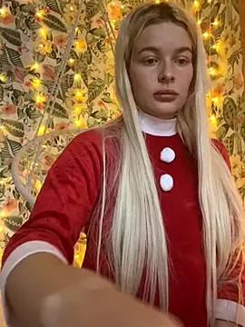 BarbeGirl7 online show from 01-06-26, 08:40