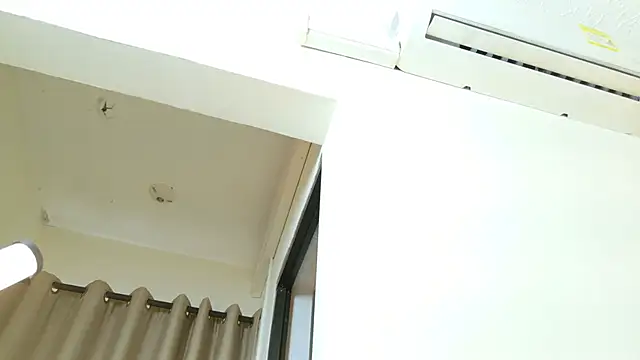 Snapshot of GraceZoe chatting on 01-10-26, 12:33 GraceZoe online show from 01-10-26, 12:33