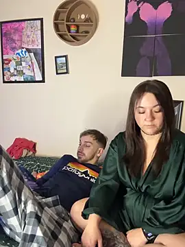 Doublebooked online show from 01-07-26, 03:22