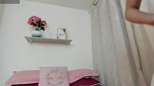 VictoriaGarret online show from 03-07-26, 12:21