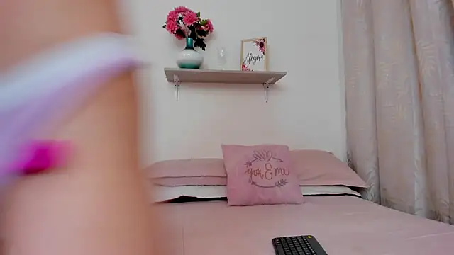 VictoriaGarret online show from 02-28-26, 11:54