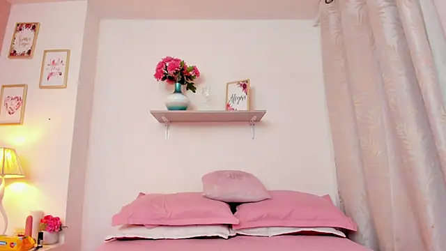 VictoriaGarret online show from 03-05-26, 12:35