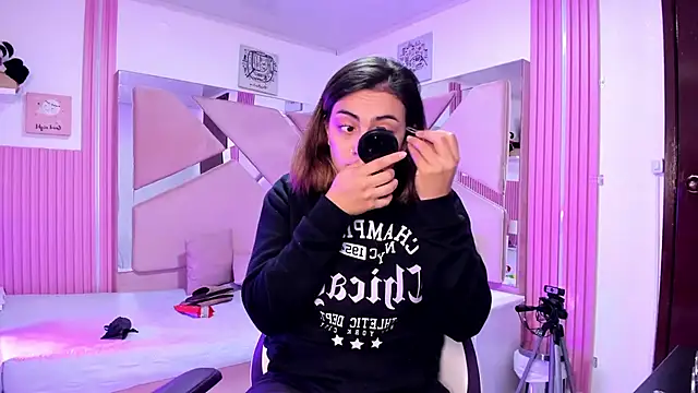 AprilSexx online show from 01-15-26, 01:14