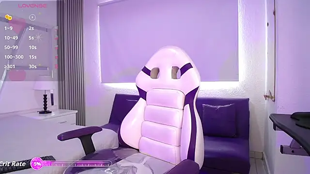 AprilSexx online show from 01-09-26, 07:32