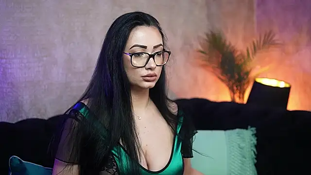 NataliaOcean online show from 01-08-26, 08:04